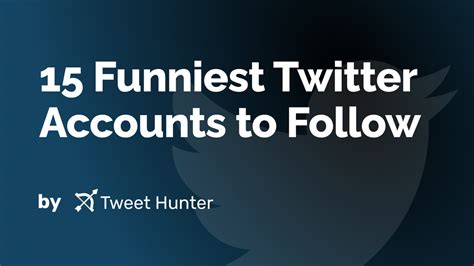 freaky twitter account|15 Funniest Twitter Accounts to Follow